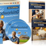 Image of Ted's Woodworking product