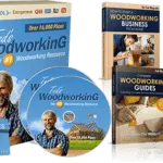 Image of Ted's Woodworking product