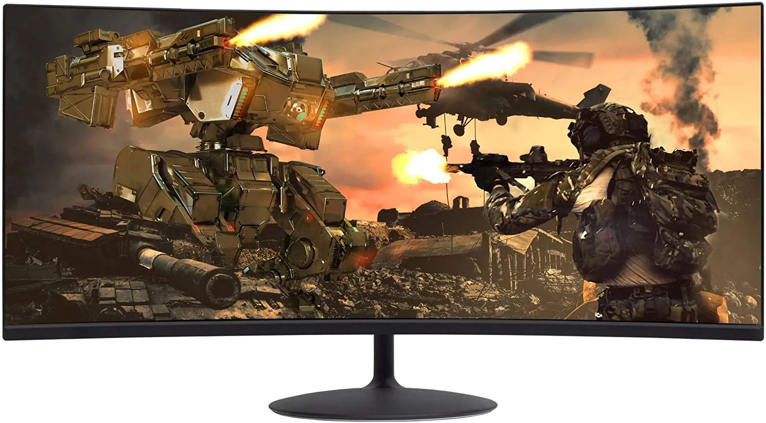 Sceptre C345W-2560UN